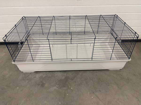 Marsun häkki Kauhajoki - photo 1