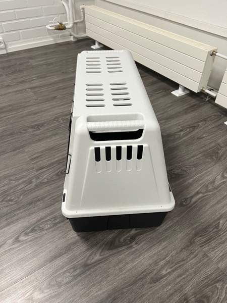 Koirahäkki, kuljetushäkki Tampere – foto 2