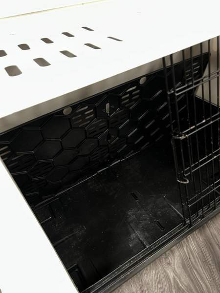 Koirahäkki, kuljetushäkki Tampere – foto 3