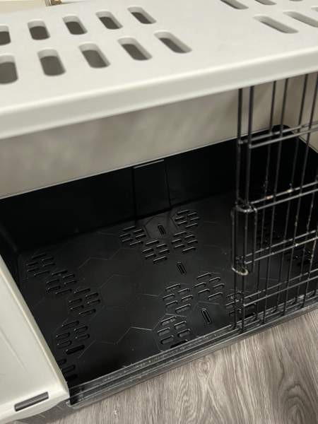 Koirahäkki, kuljetushäkki Tampere – foto 4