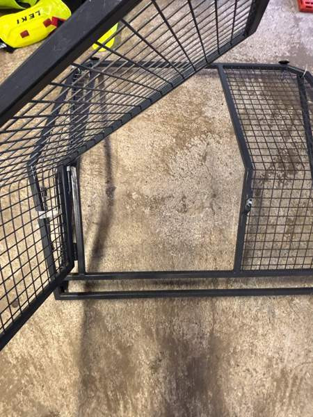 Koiraveräjä Skoda SuperB Рованиеми - изображение 4