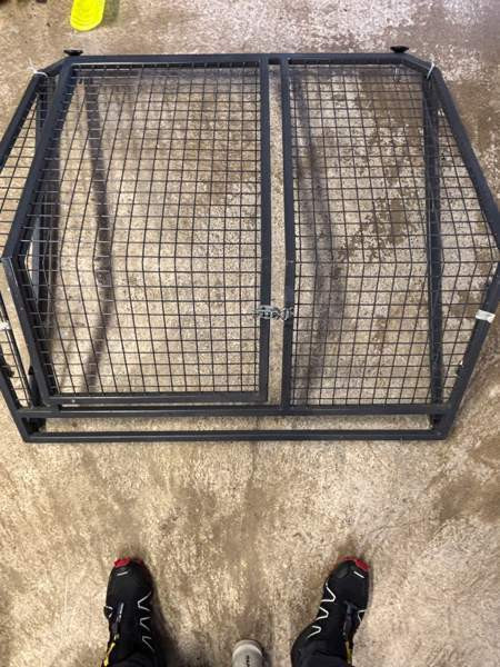 Koiraveräjä Skoda SuperB Рованиеми - изображение 3