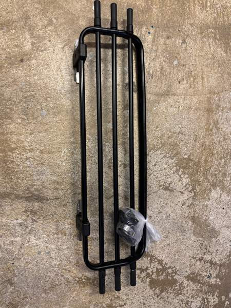 Roadmaster koiraverkko Rovaniemi - valokuva 1