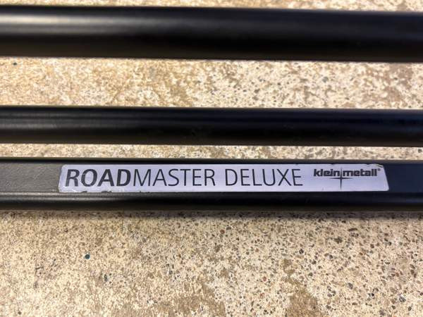 Roadmaster koiraverkko Rovaniemi - valokuva 2