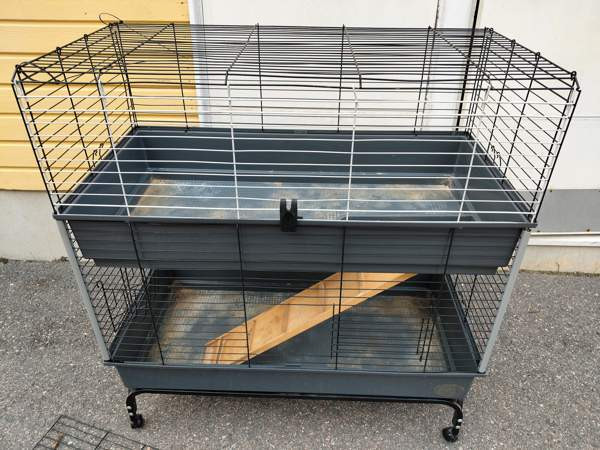 Kerroshäkki Espoo - valokuva 2