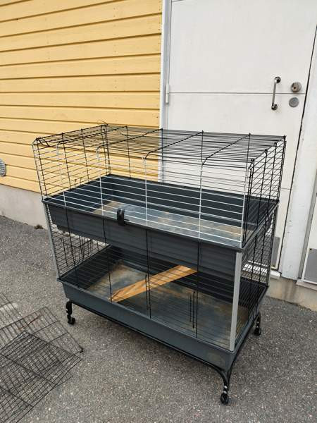 Kerroshäkki Espoo - valokuva 1