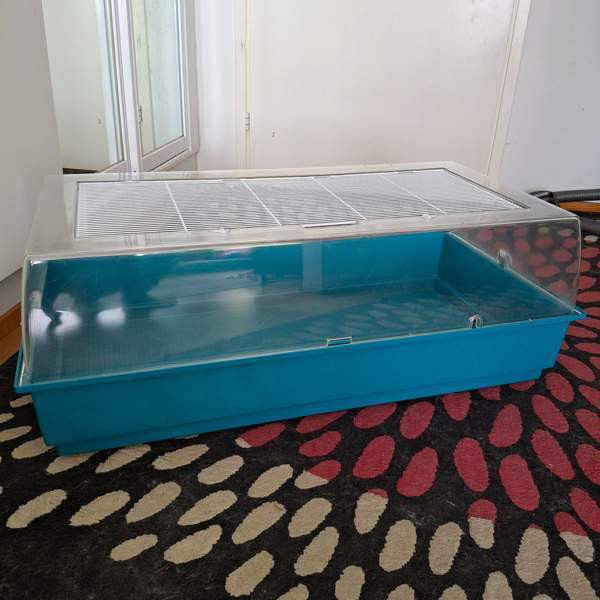 Ferplast Maxi Duna Tampere – foto 1