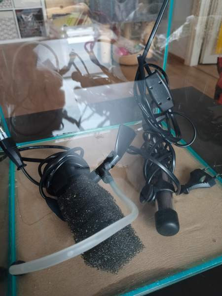 Nanoakvaario Aquael 30l Shrimp set Эспоо - изображение 4