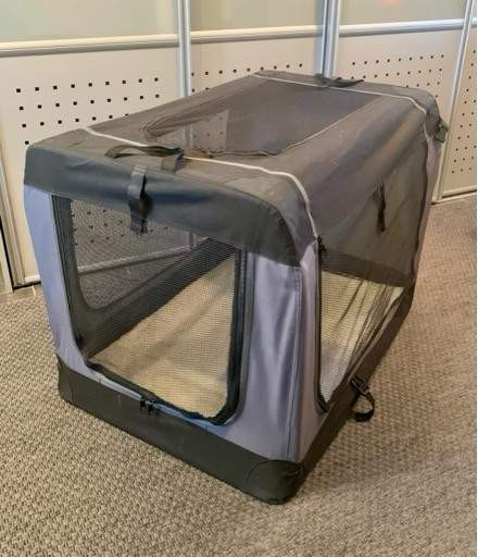 Koiran kevythäkki Lahti - photo 1