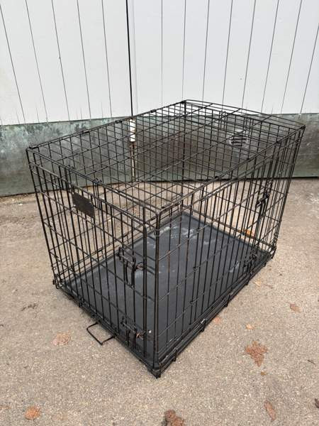 Koiran häkki Helsinki - photo 1