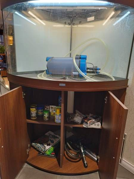 Kulma akvaario Kauhava - изображение 1