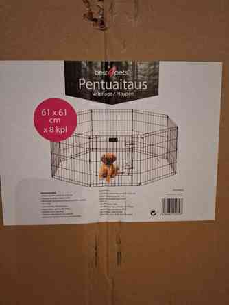 Pentuaitaus Vaasa