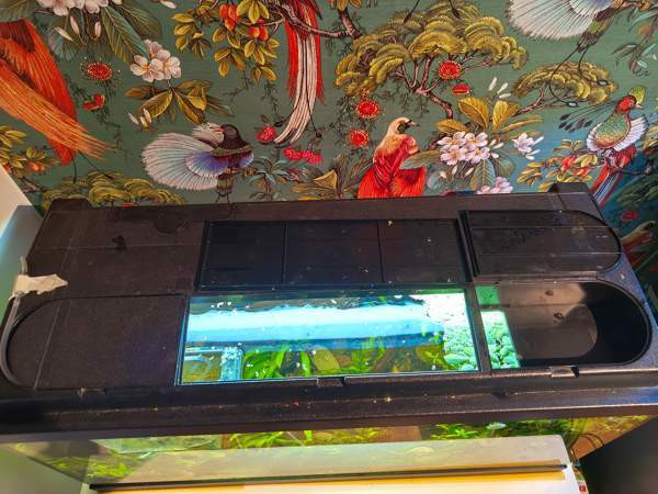 Akvaario setti Heinola - valokuva 2