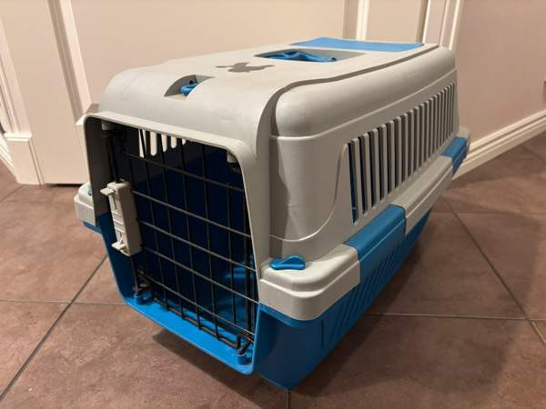 Kuljetusboxi Lapua – foto 1