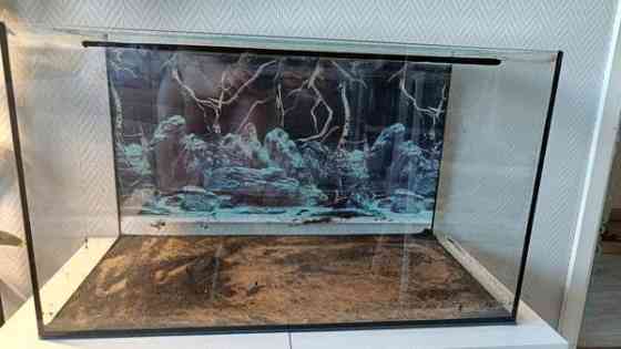 63L akvaario Turku