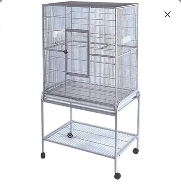 lintuhäkki Espoo – foto 2