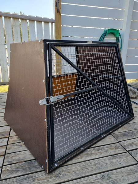 Kuljetushäkkki Espoo - photo 1