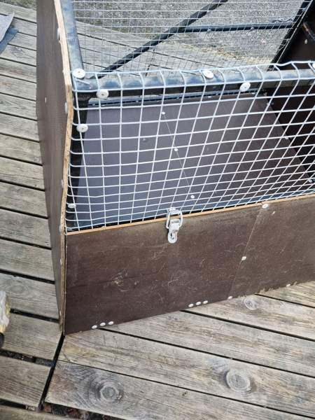 Kuljetushäkkki Espoo - photo 4