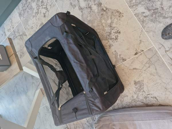 Kangashäkki Kuopio - valokuva 2