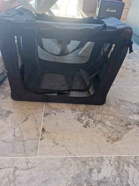 Kangashäkki Kuopio - valokuva 1