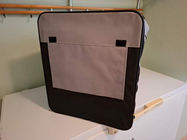 Kankainen kuljetushäkki Konnevesi - изображение 2