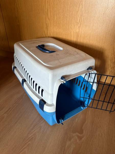 Kulketushäkki Kuopio - valokuva 1