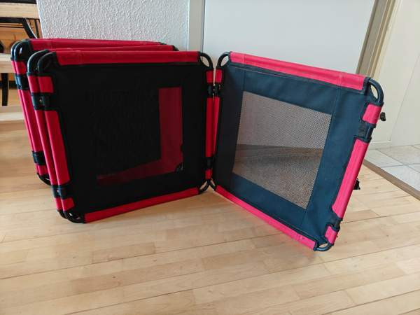 Koira-aitaus Турку - изображение 1