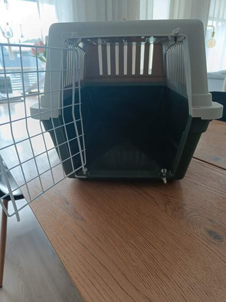 Ferplast Atlas kantoboksi Siilinjaervi - photo 5