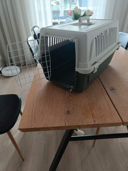 Ferplast Atlas kantoboksi Siilinjaervi - photo 4