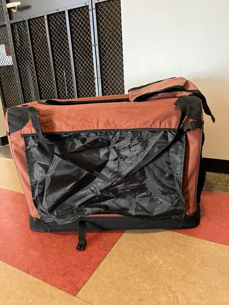 Koiran kevythäkki Helsinki - изображение 3