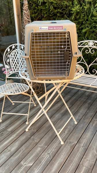 Kuljetuskoppi Vantaa – foto 1