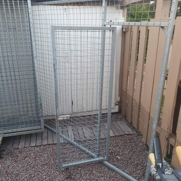 Koiratarha Kotka - valokuva 3