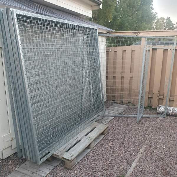 Koiratarha Kotka - valokuva 2