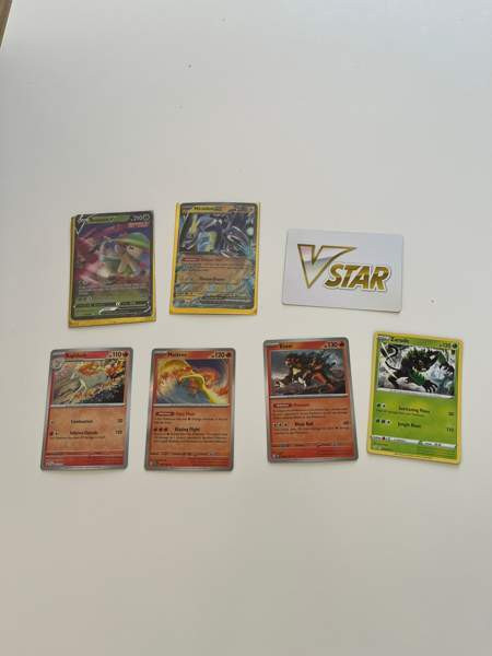 Pokemon-kortteja Espoo – foto 4