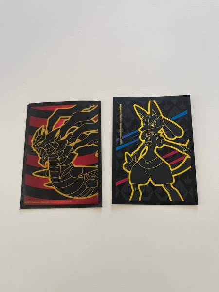 Pokemon-kortteja Espoo – foto 2