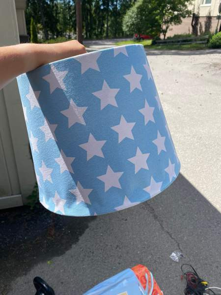 Varjostin Pori - valokuva 1