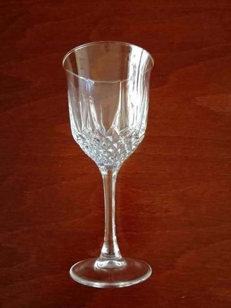 Viinilasit Isokyrö - valokuva 2