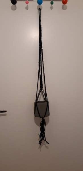 Amppeli makramee Espoo - photo 1