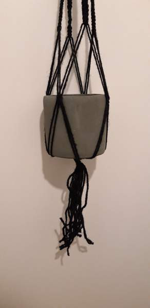 Amppeli makramee Espoo - photo 2