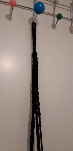 Amppeli makramee Espoo - photo 3