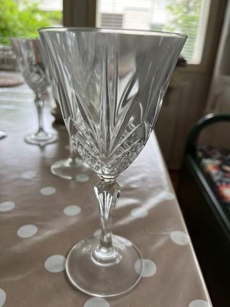 Viinilasit nro2 Kontiolahti - изображение 2