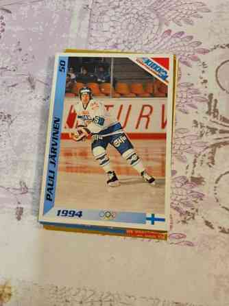 Nhl kortteja Jyvaeskylae