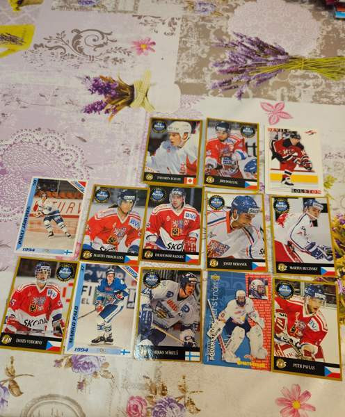 Nhl kortteja Ювяскюля - изображение 3