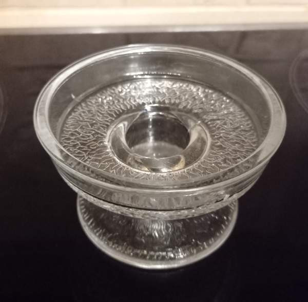 Riihimäen Lasi kynttilänjalka Mikkeli - photo 1