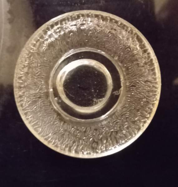 Riihimäen Lasi kynttilänjalka Mikkeli - photo 2