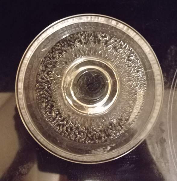 Riihimäen Lasi kynttilänjalka Mikkeli - photo 3