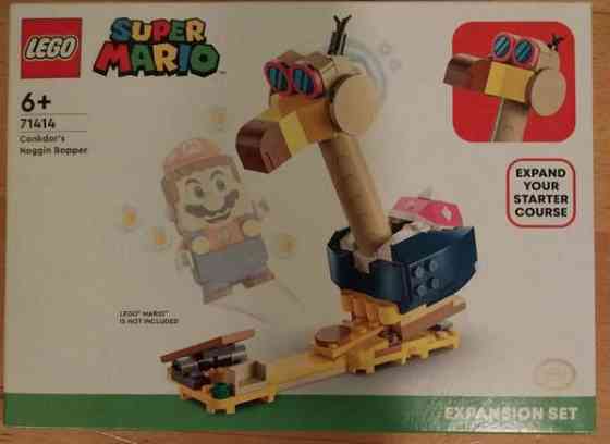 7kpl Super Mario legoja Райсио