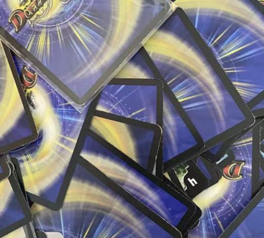 Erä Duel Masters kortteja Helsinki – foto 1