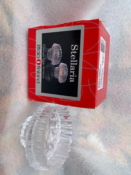 Stellaria kynttiläalusta Кангасала - изображение 3