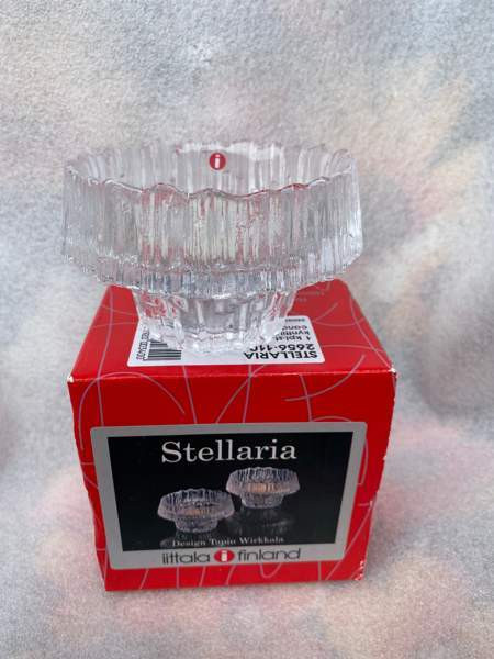 Stellaria kynttiläalusta Кангасала - изображение 1